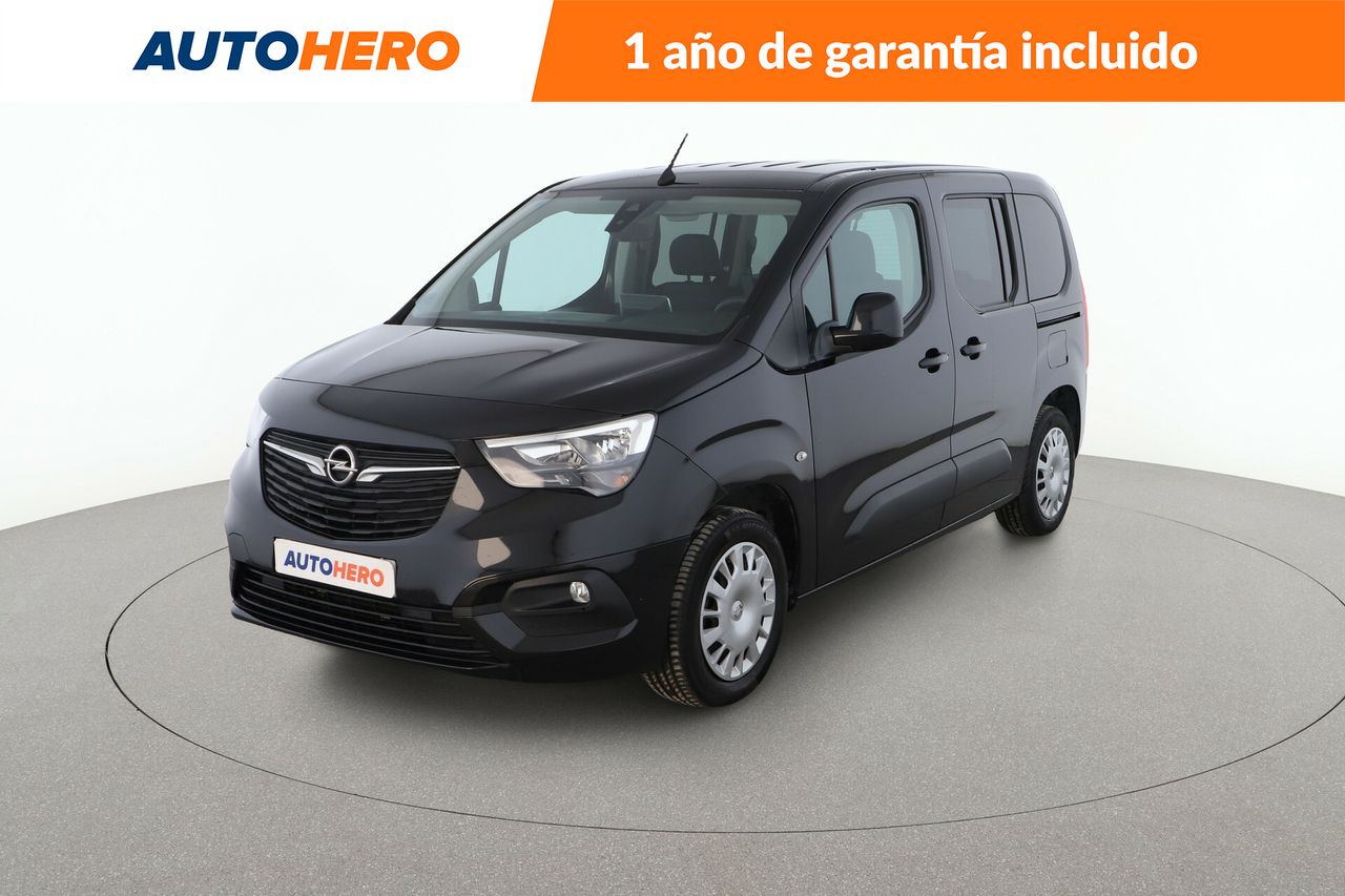 Foto Opel Combo Life 1