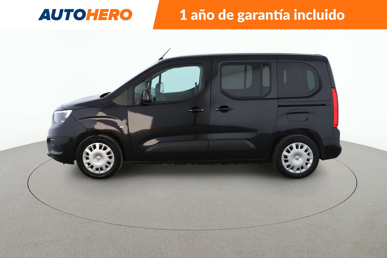 Foto Opel Combo Life 2