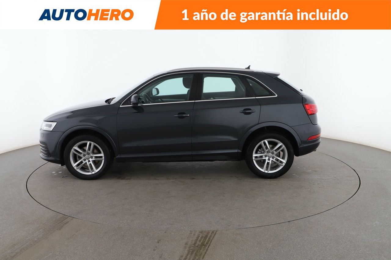 Foto Audi Q3 3