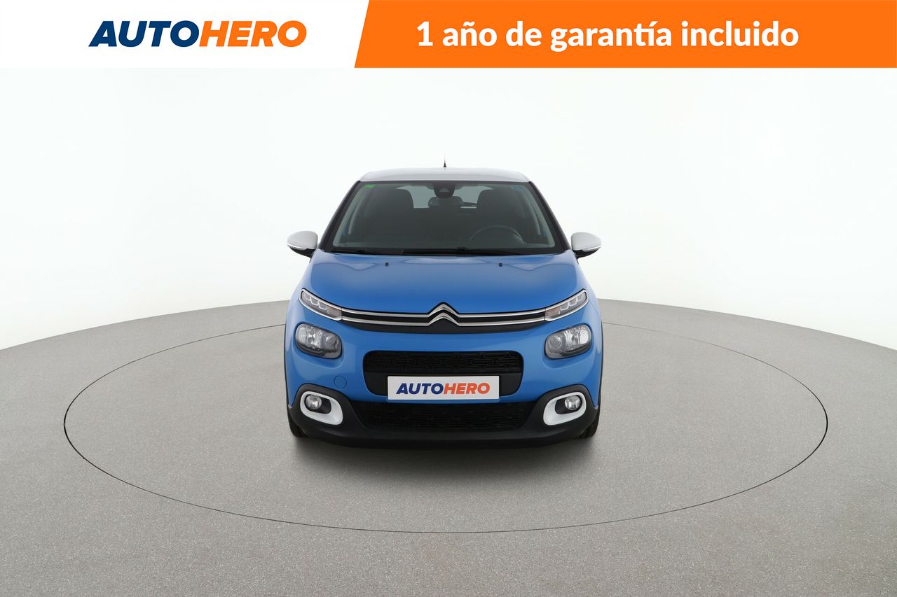 Foto Citroën C3 9