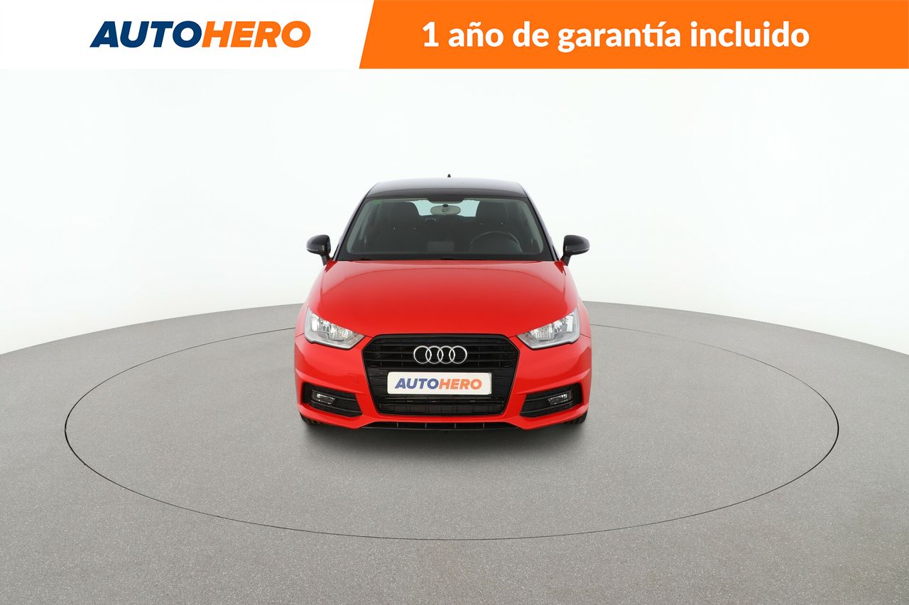 Foto Audi A1 9