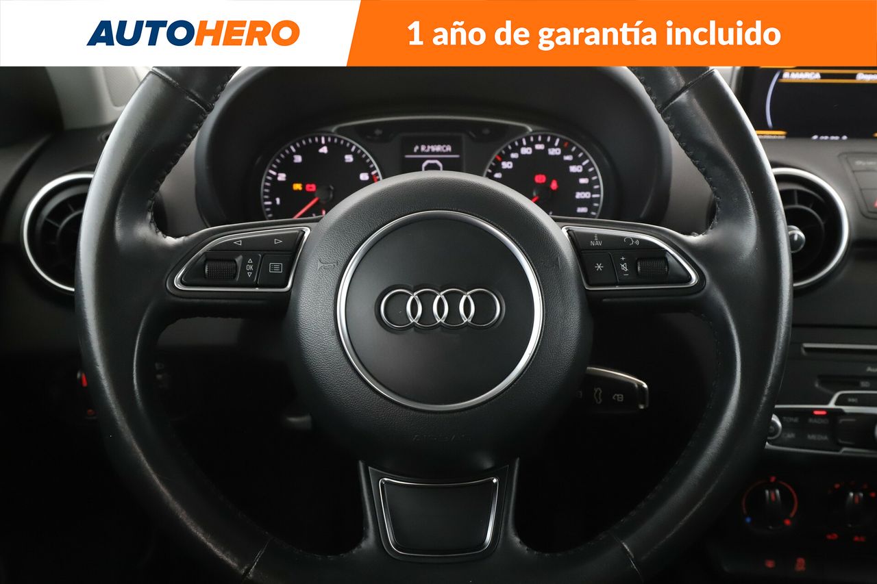 Foto Audi A1 20