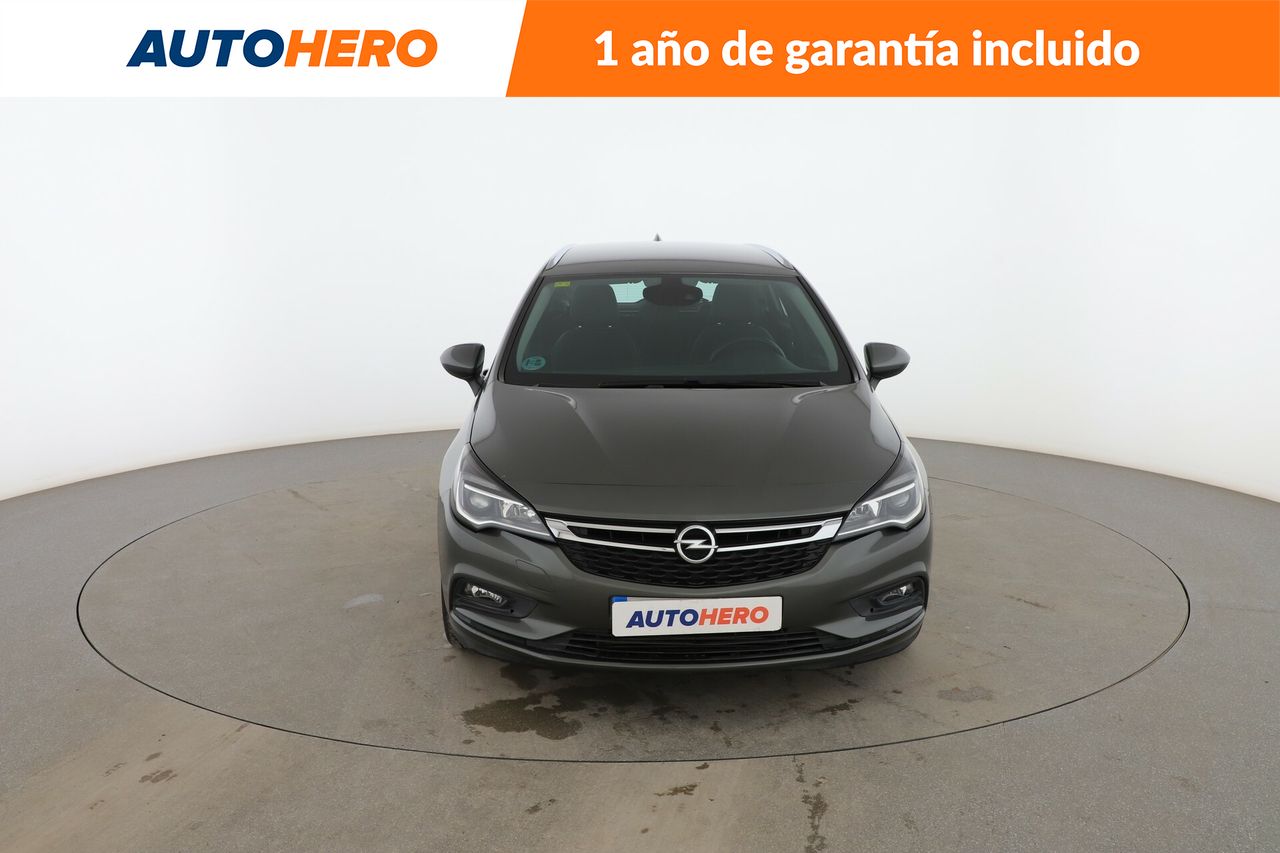 Foto Opel Astra 9