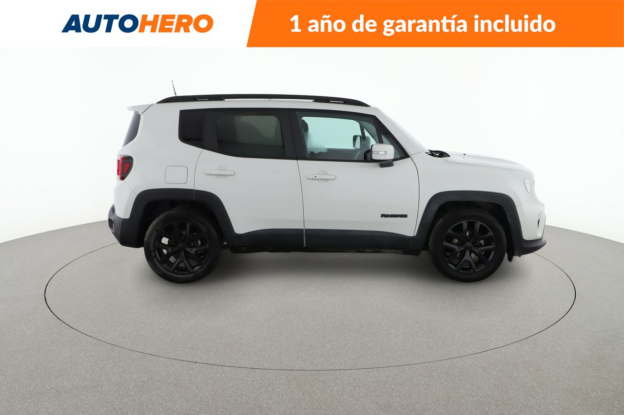 Foto Jeep Renegade 7