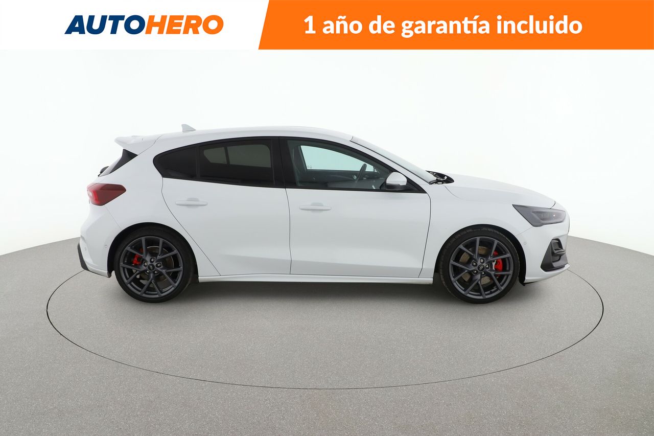 Foto Ford Focus 7