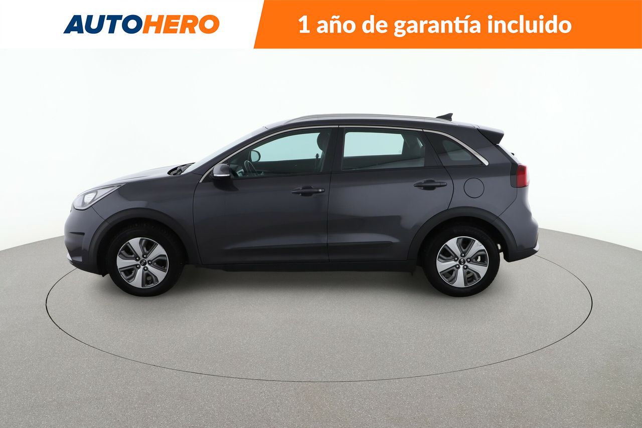 Foto Kia Niro 3