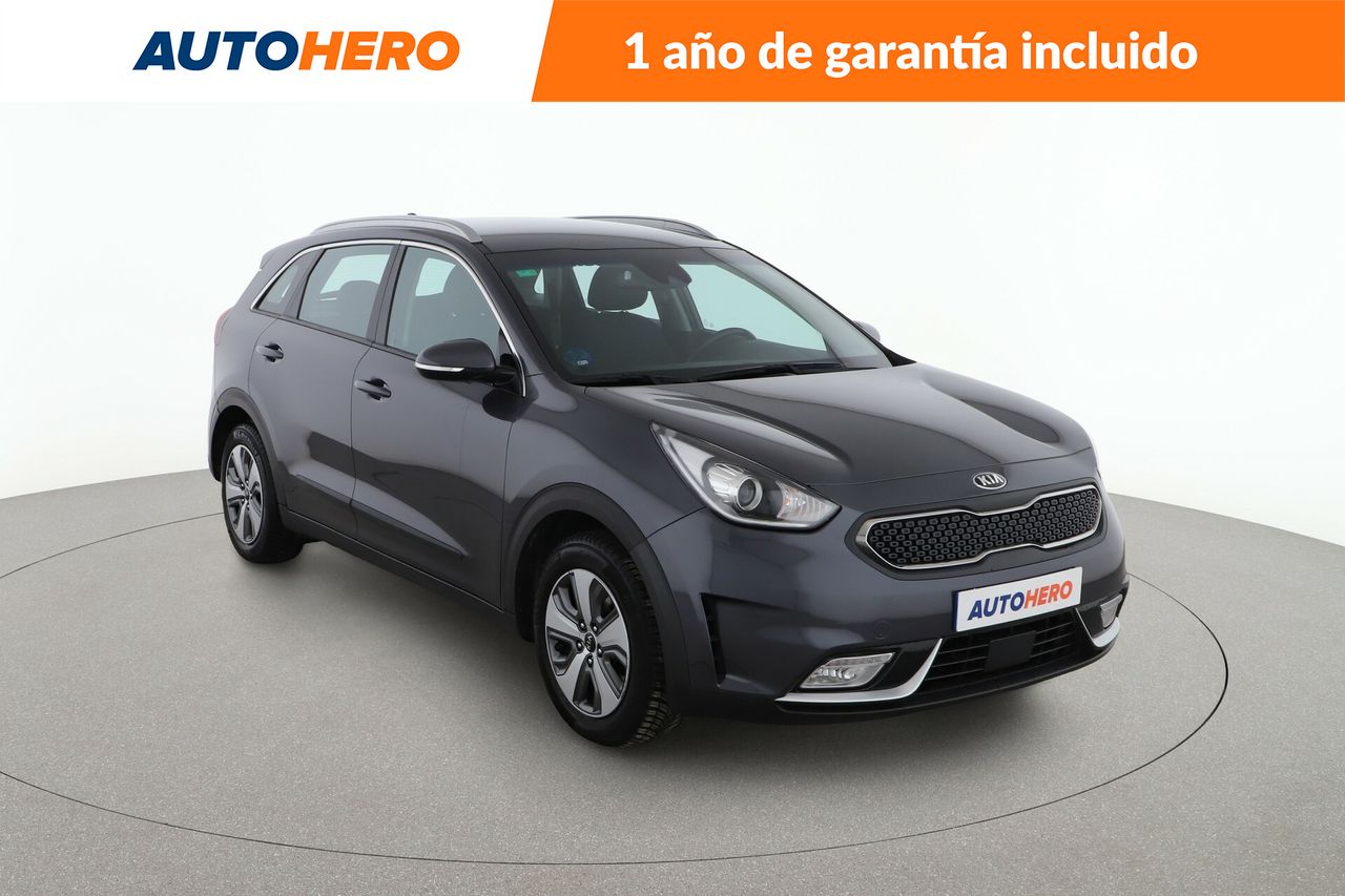 Foto Kia Niro 8