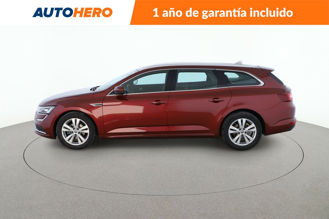 Foto Renault Talisman 3