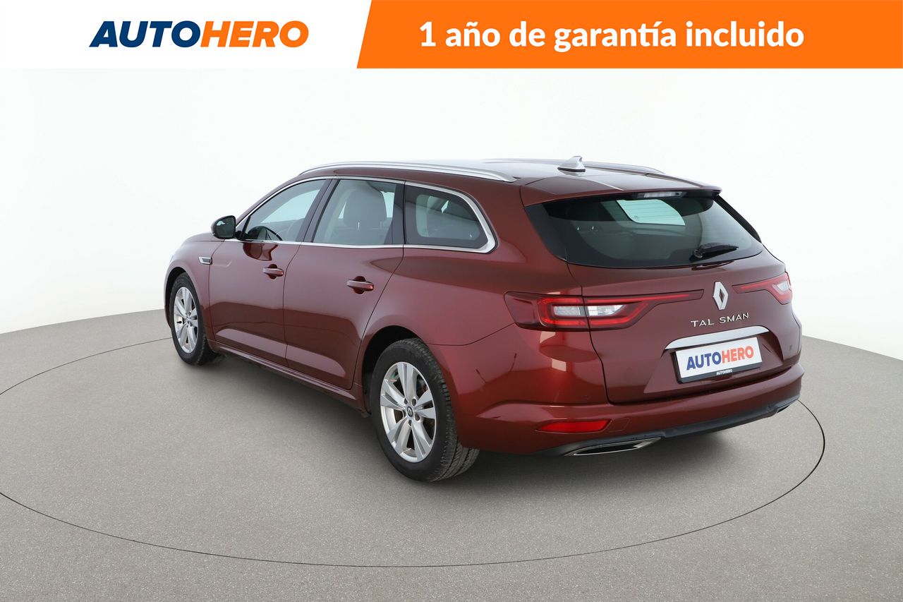 Foto Renault Talisman 4