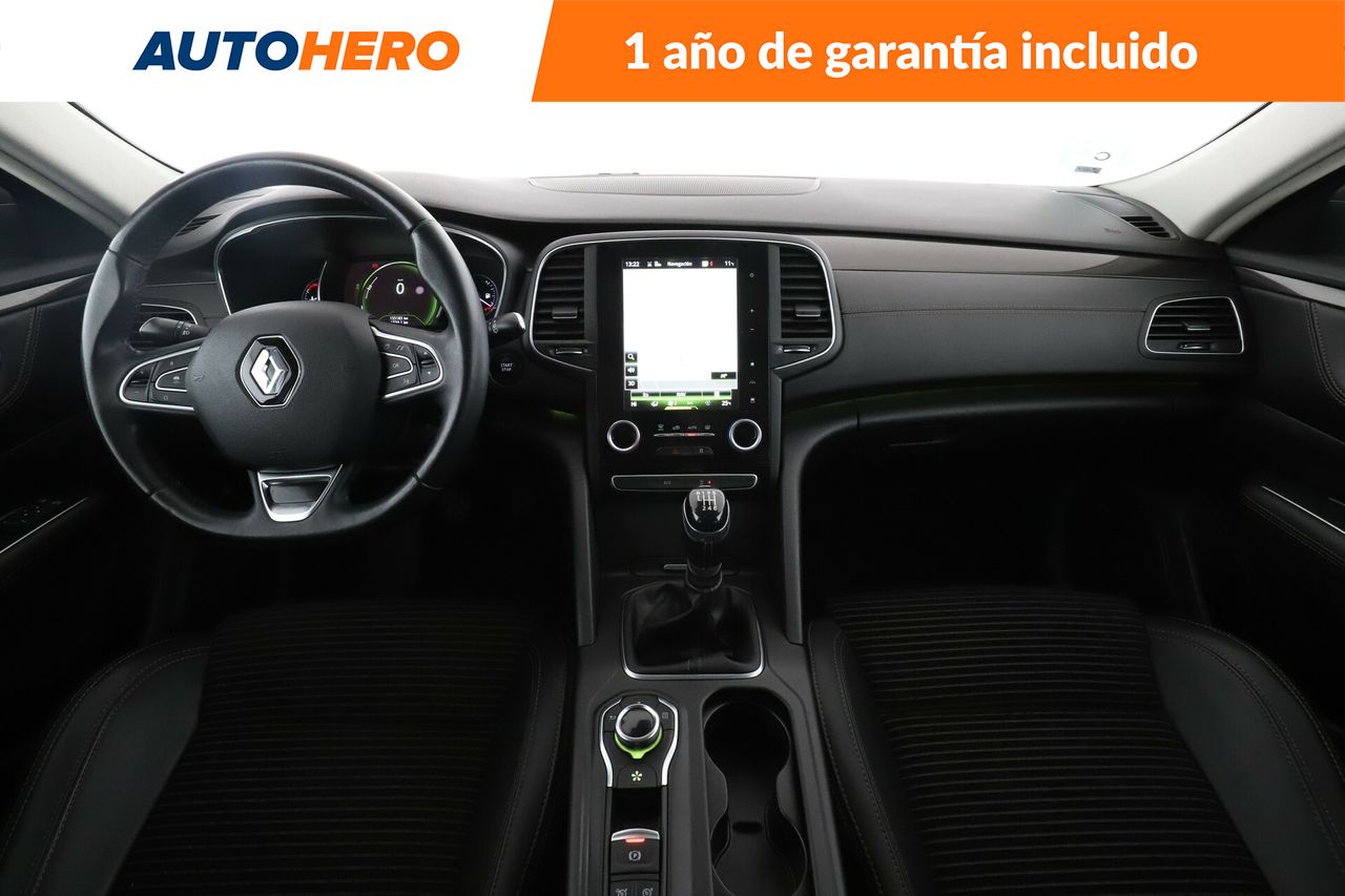 Foto Renault Talisman 13