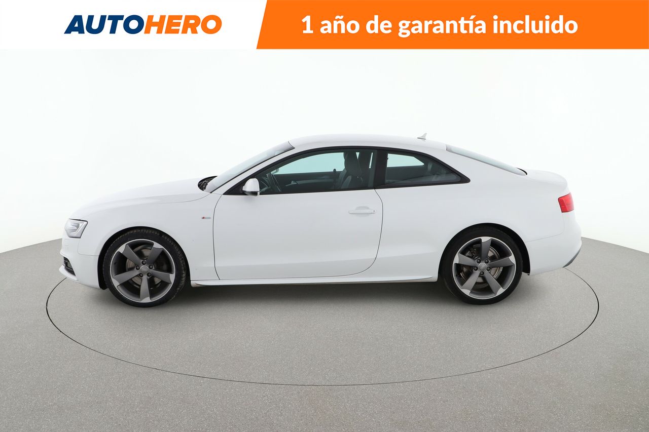 Foto Audi A5 3