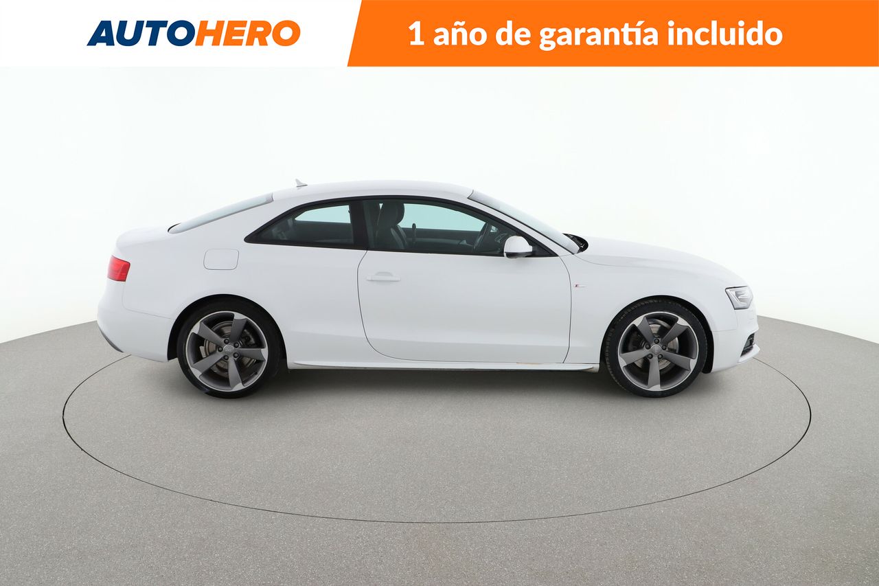 Foto Audi A5 7