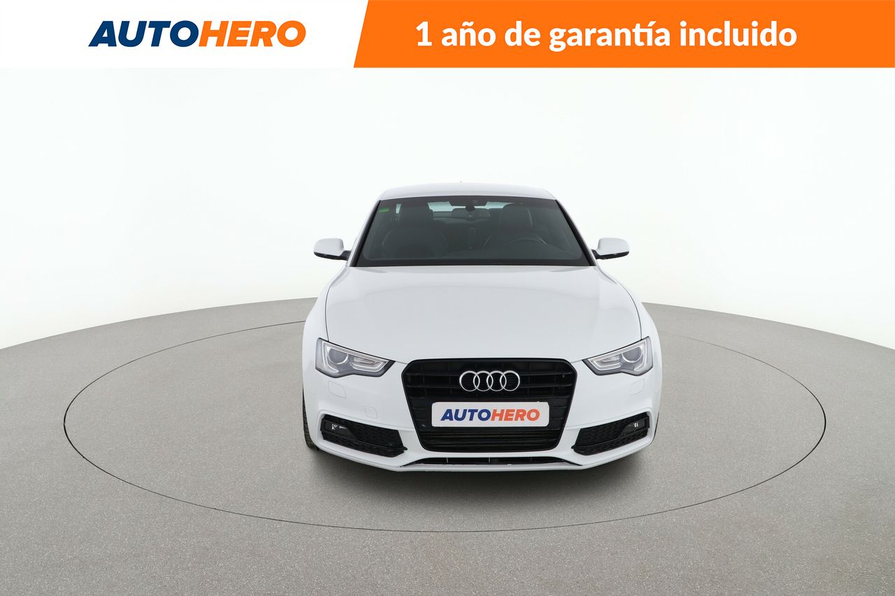 Foto Audi A5 9