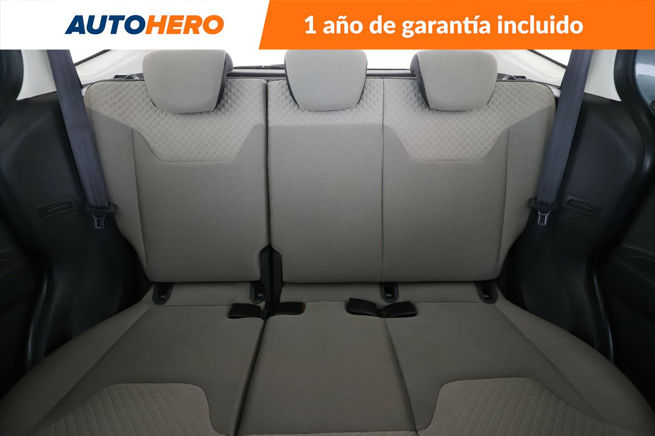 Foto Ford Tourneo Courier 16