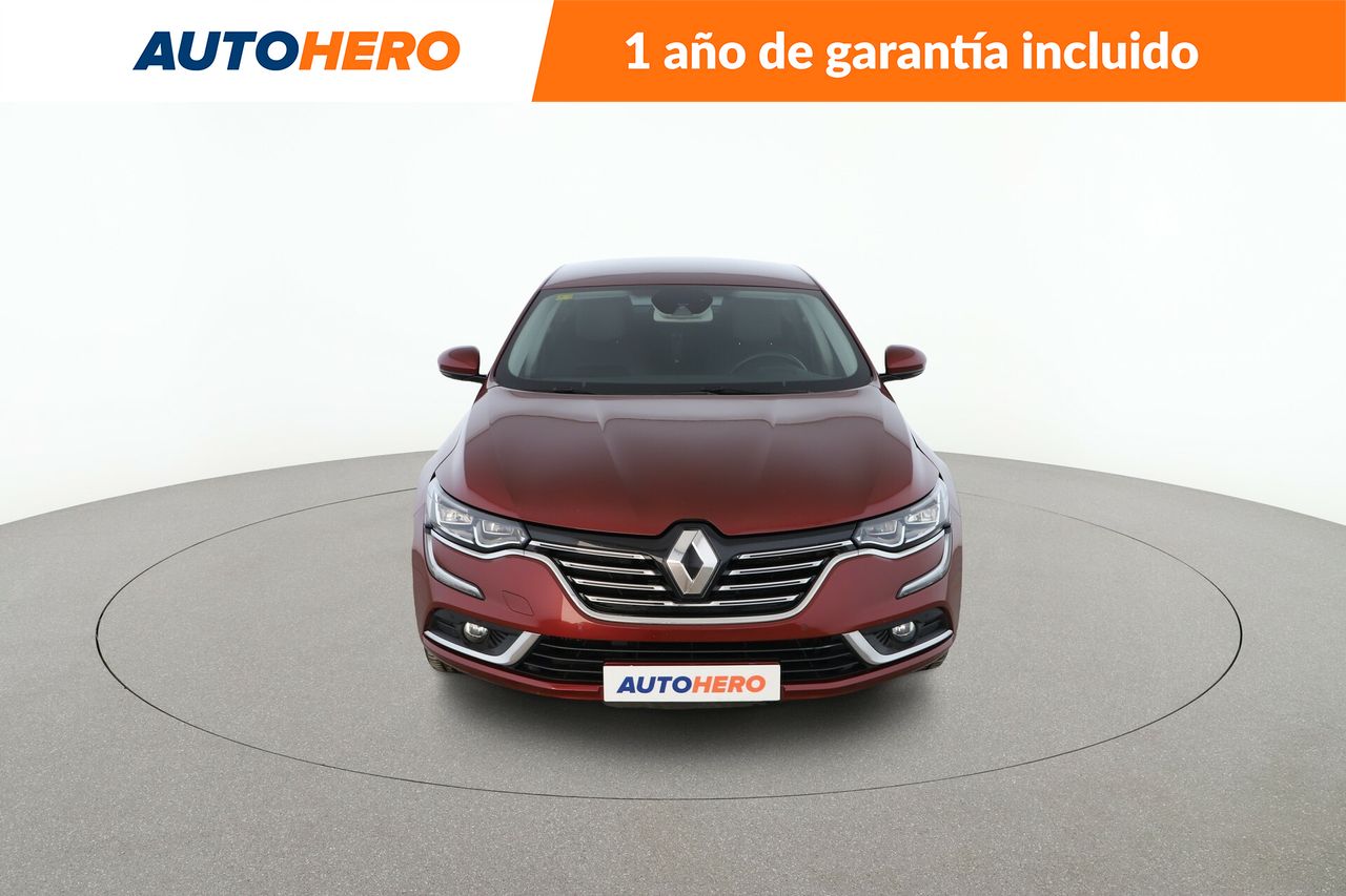 Foto Renault Talisman 9