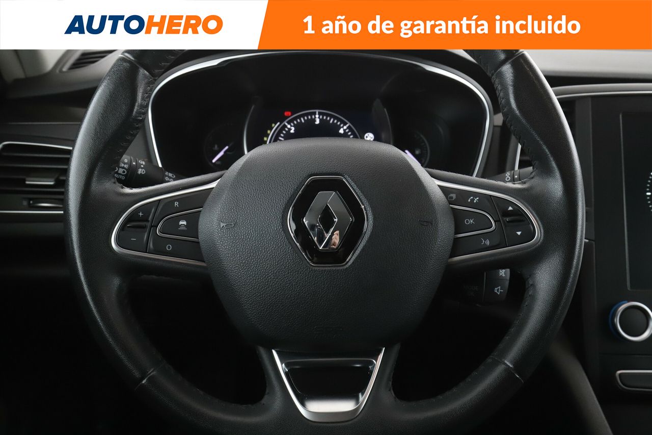 Foto Renault Talisman 20