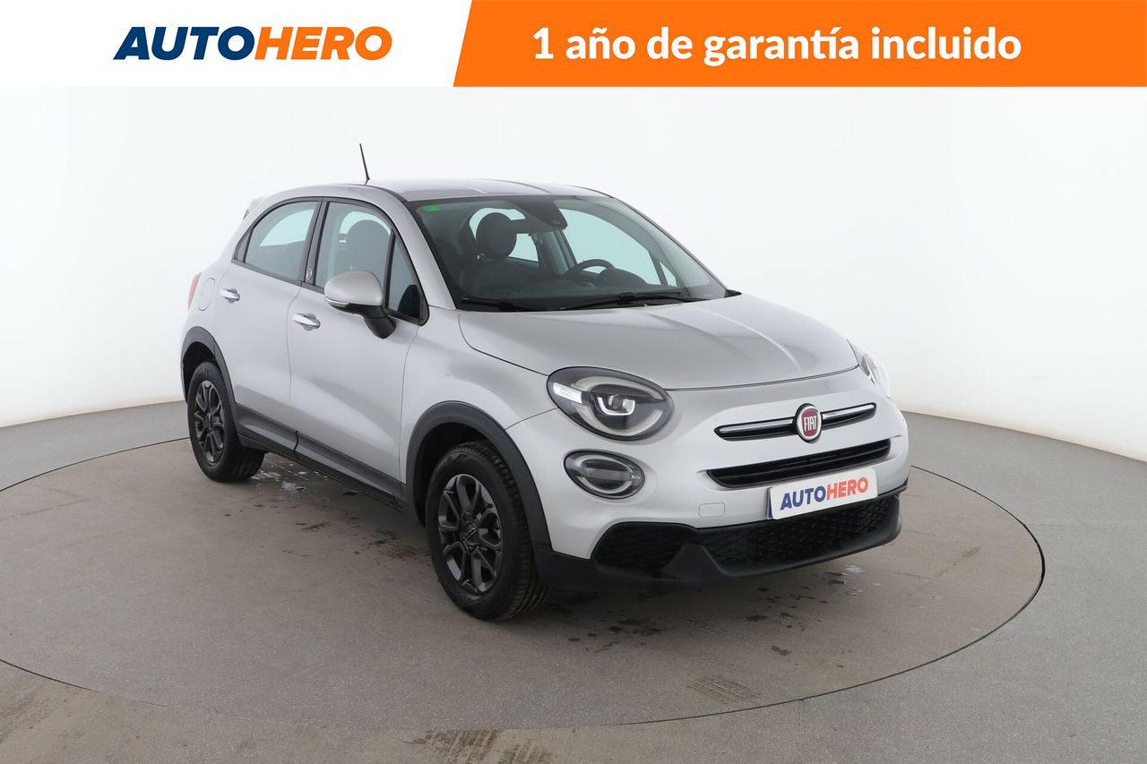 Foto Fiat 500X 8