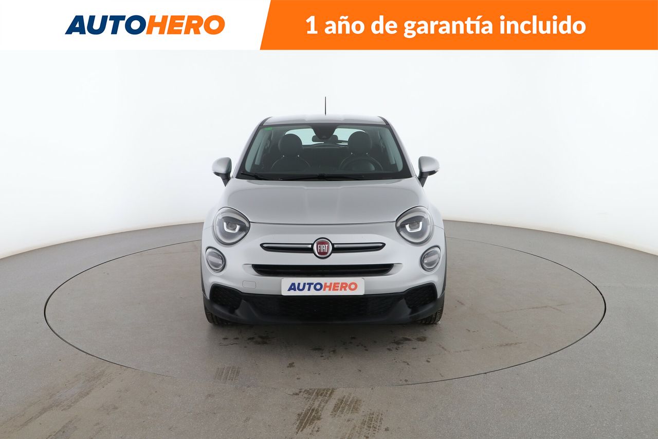 Foto Fiat 500X 9