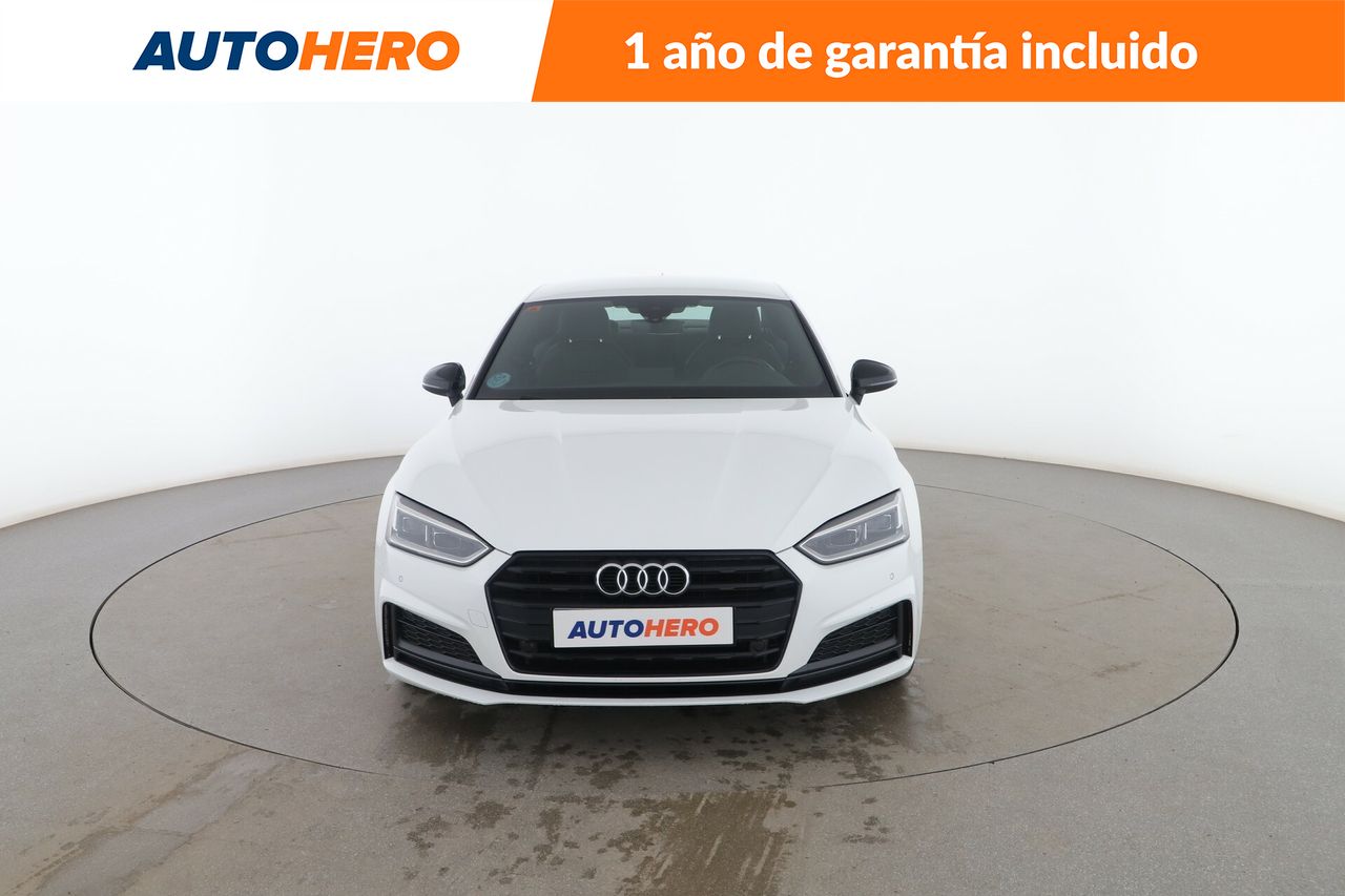 Foto Audi A5 9