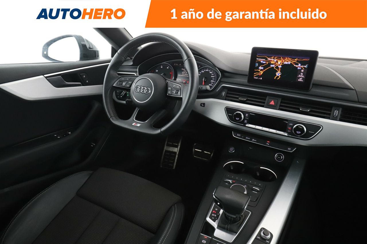 Foto Audi A5 13