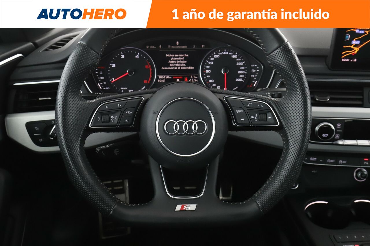 Foto Audi A5 18