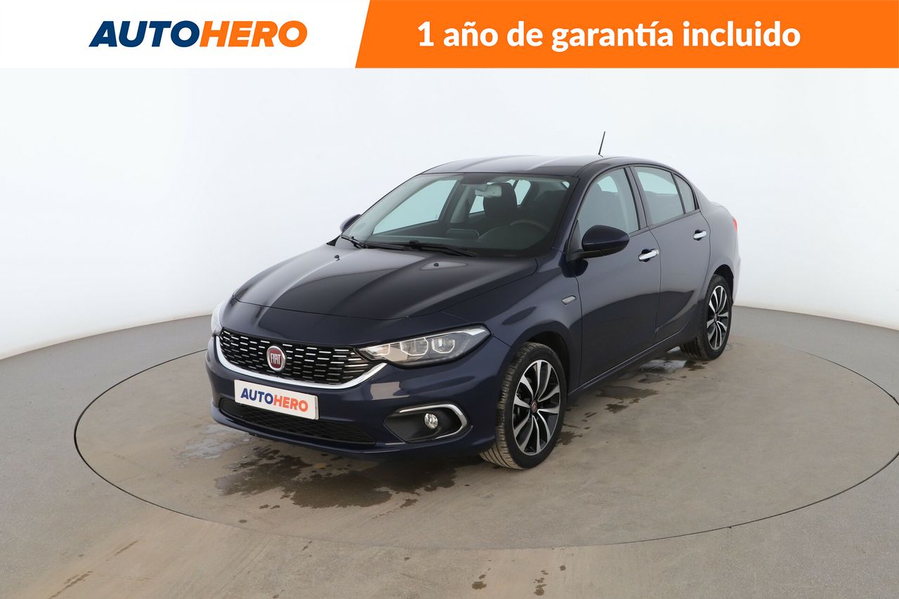 Foto Fiat Tipo 1