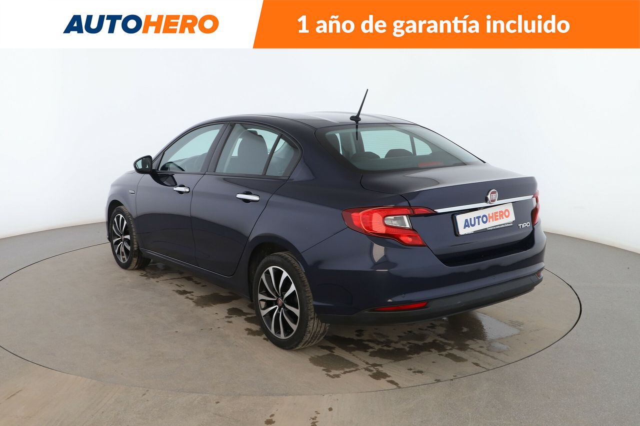 Foto Fiat Tipo 4