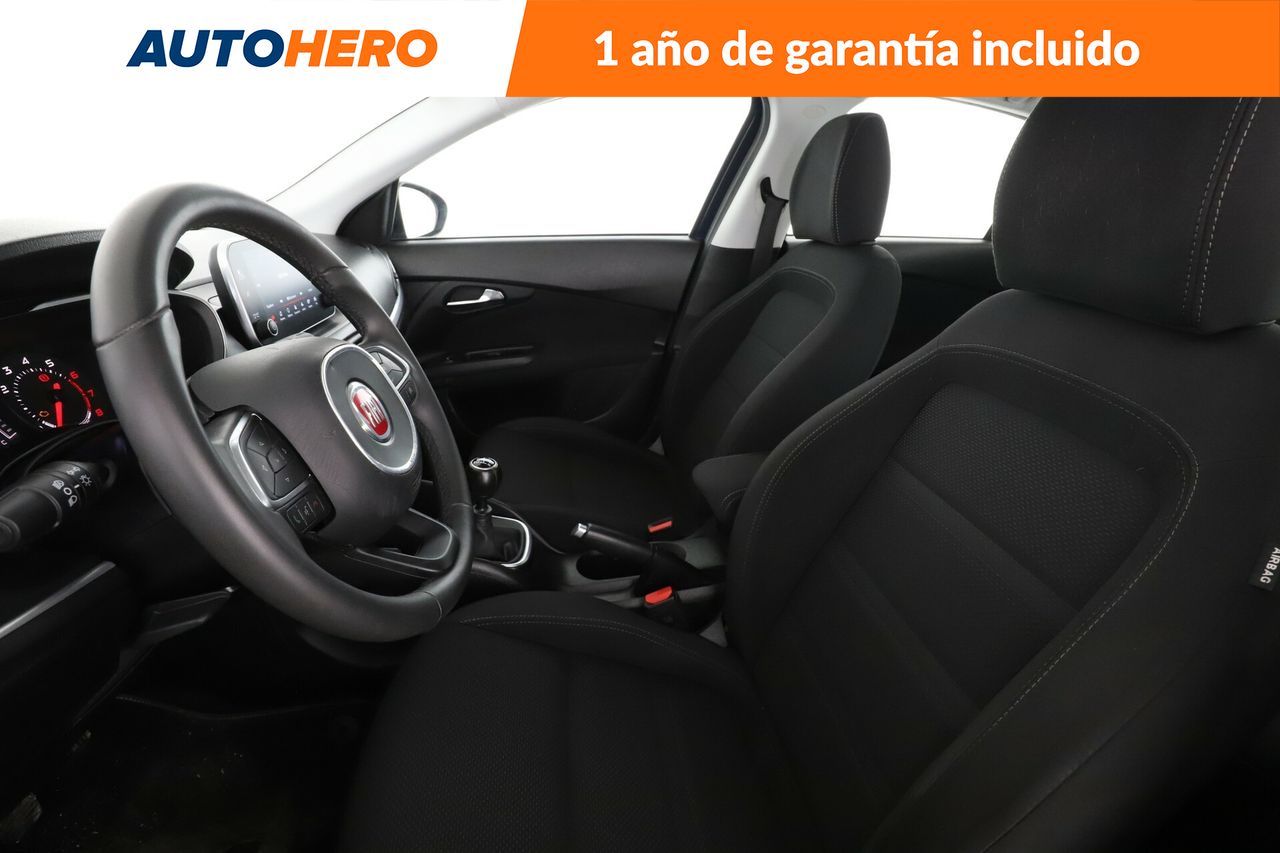 Foto Fiat Tipo 11