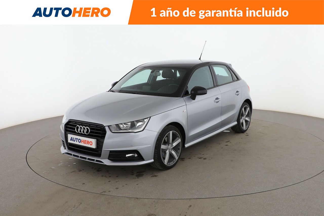 Foto Audi A1 1