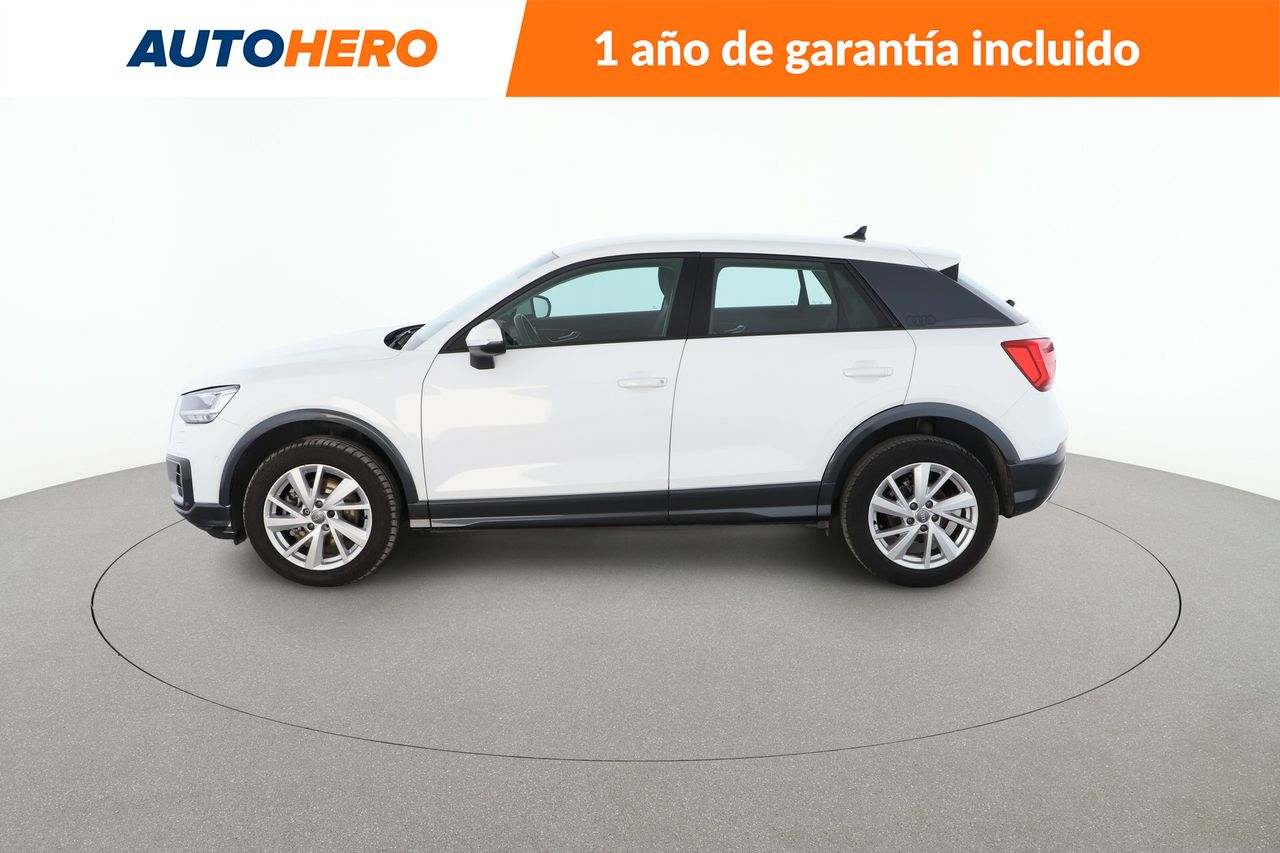 Foto Audi Q2 3