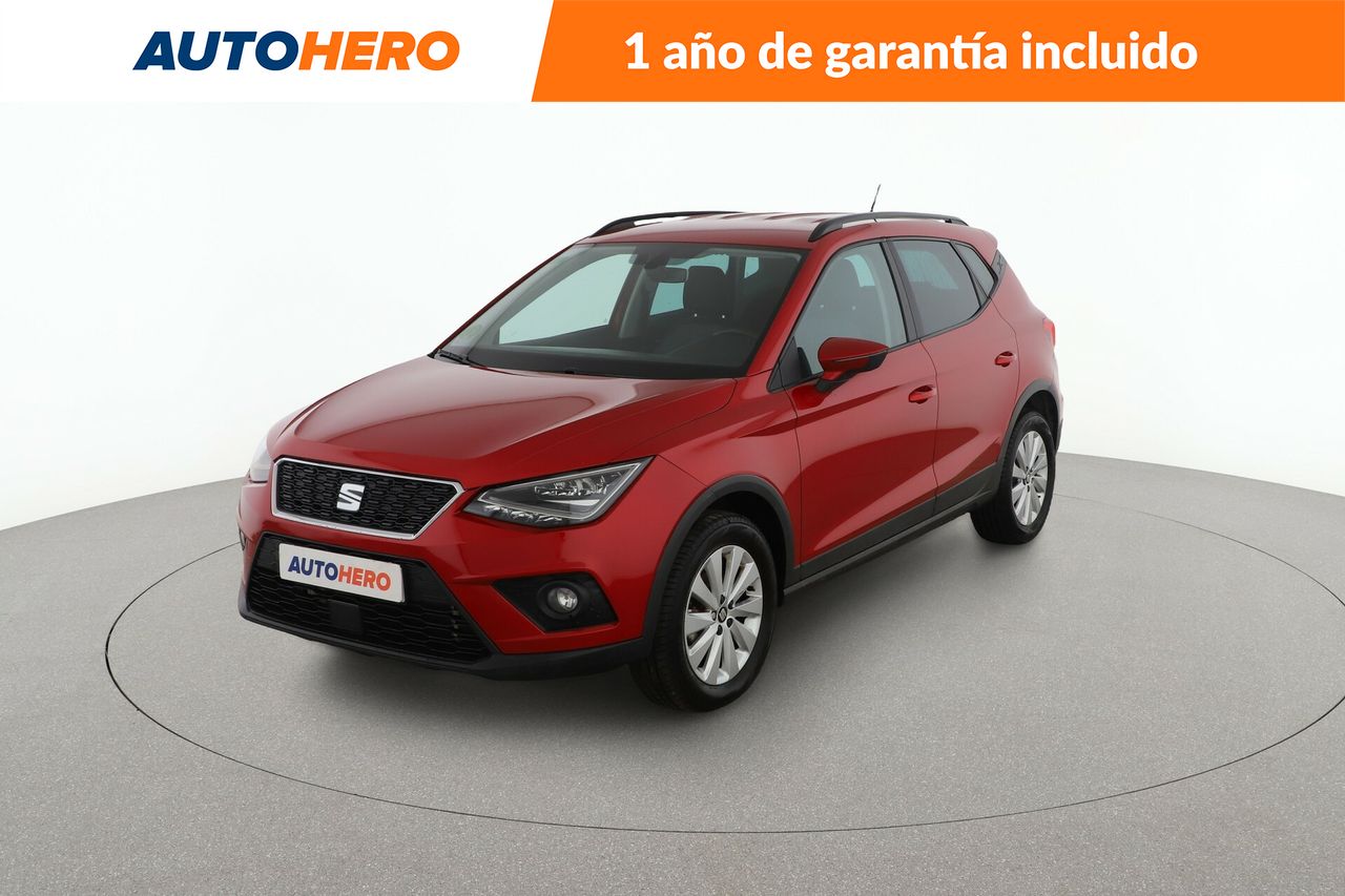 Foto Seat Arona 1