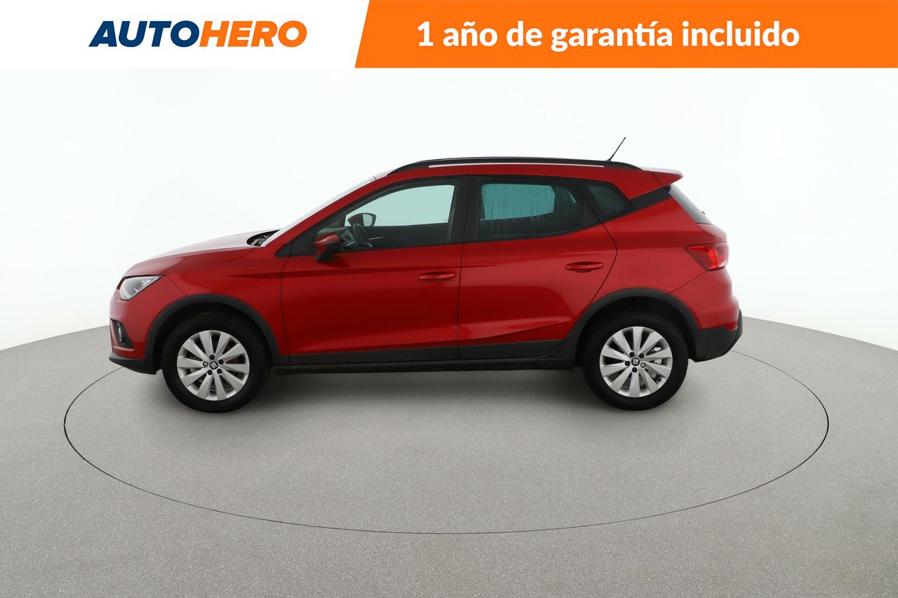 Foto Seat Arona 3