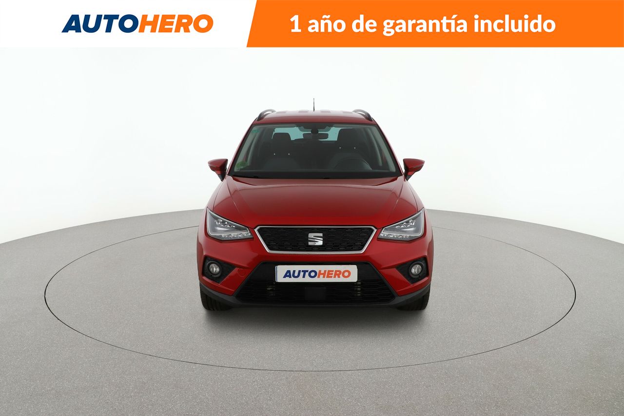 Foto Seat Arona 9