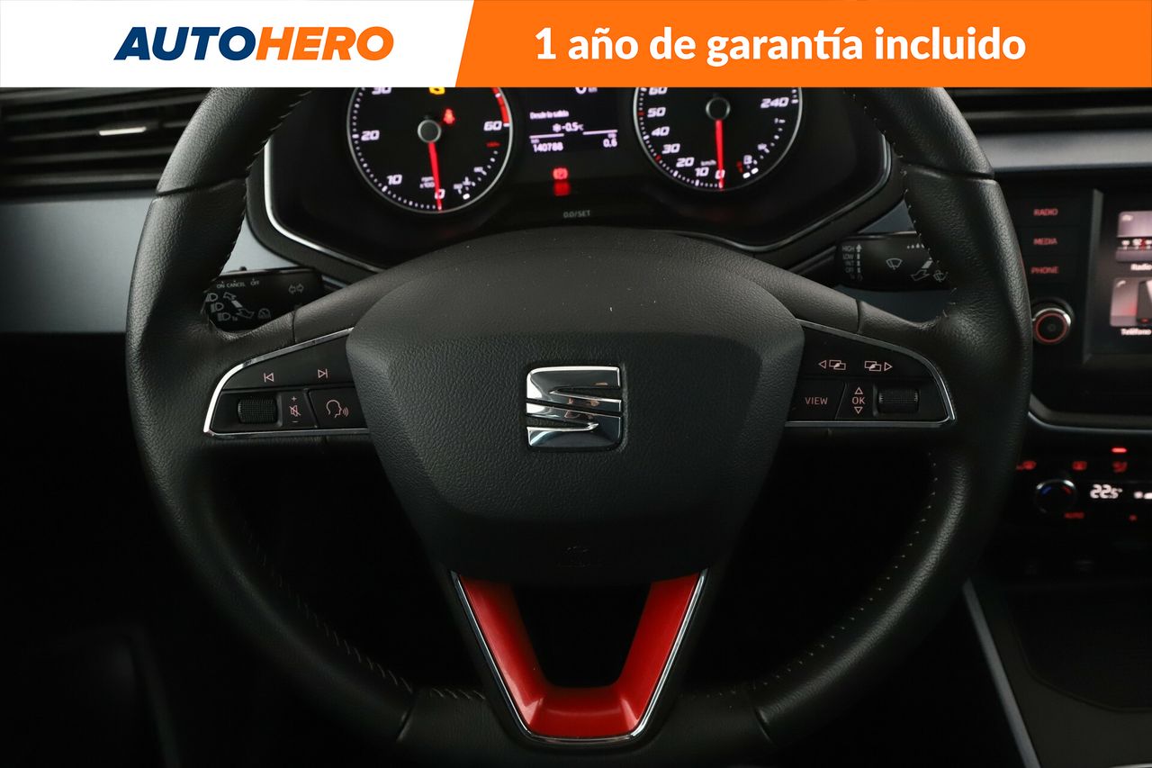 Foto Seat Arona 20