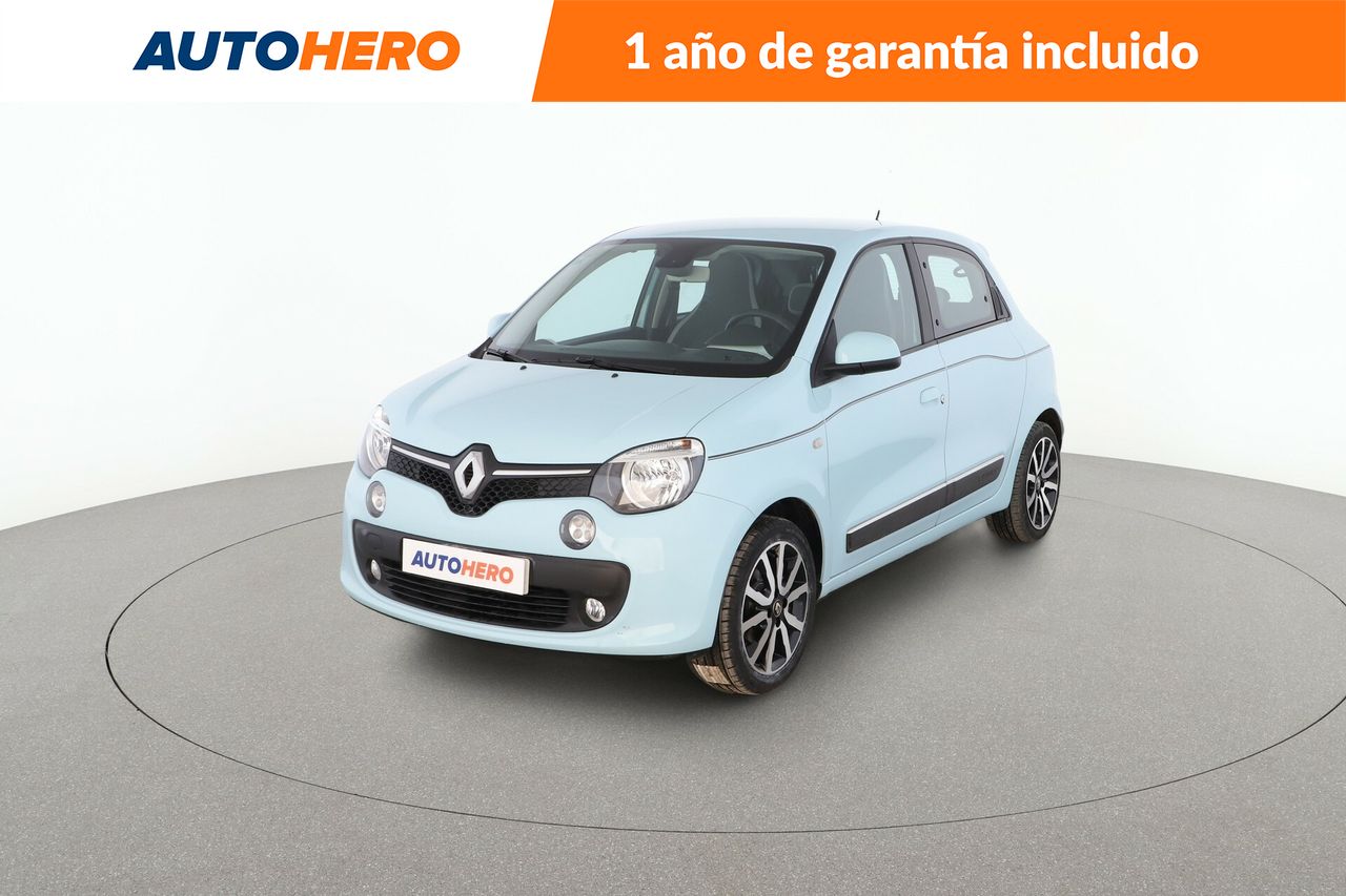 Foto Renault Twingo 1