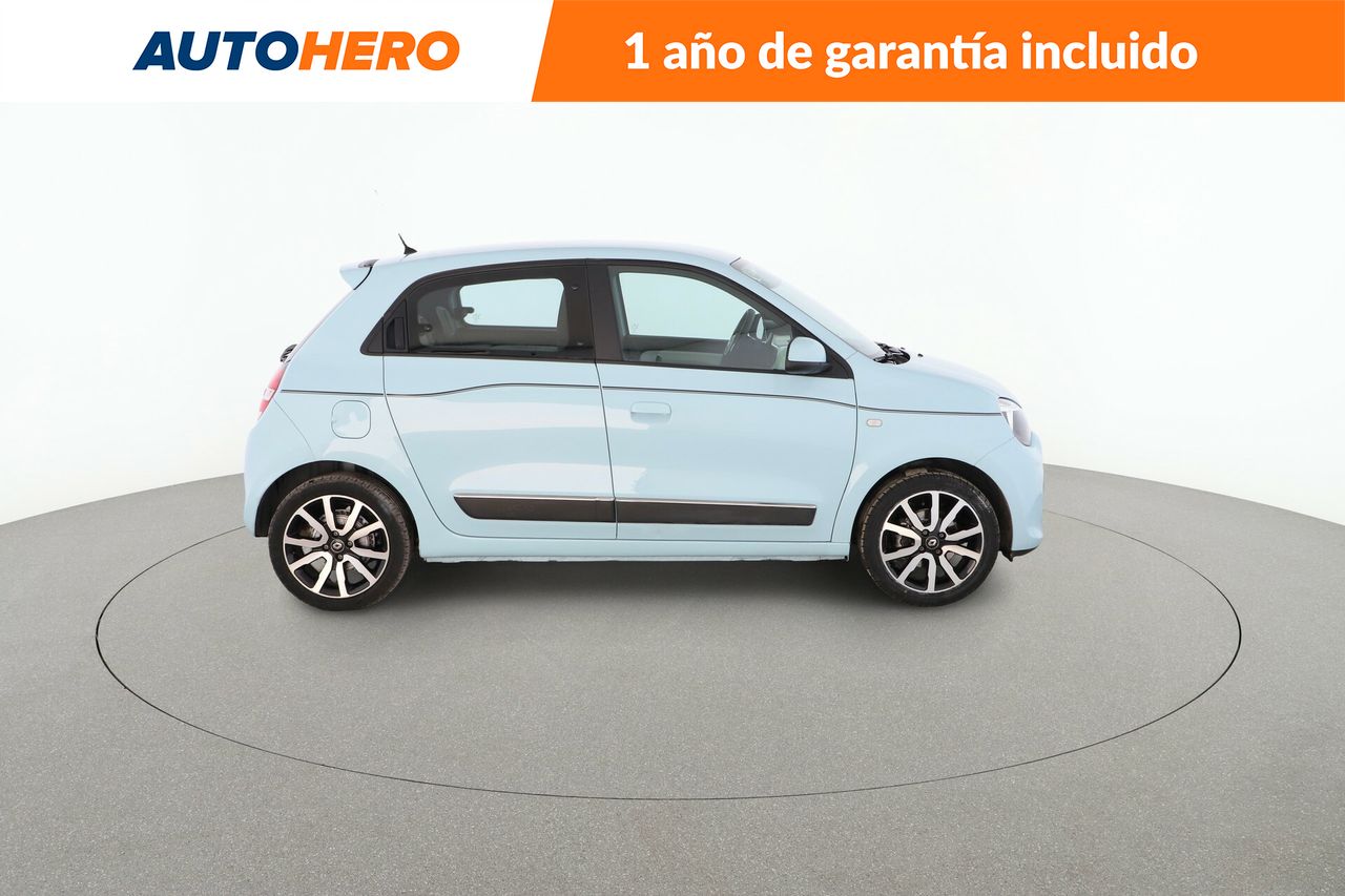 Foto Renault Twingo 6