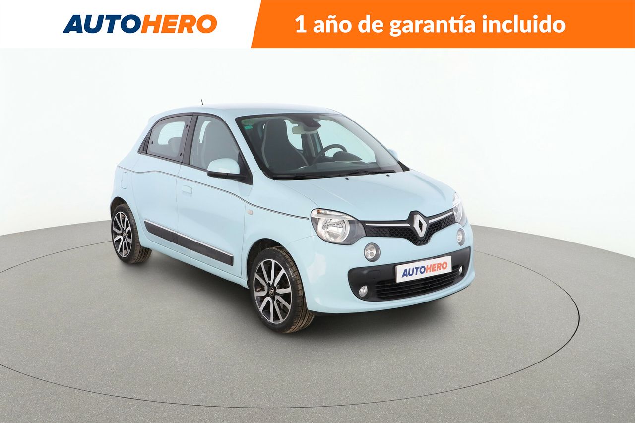 Foto Renault Twingo 7