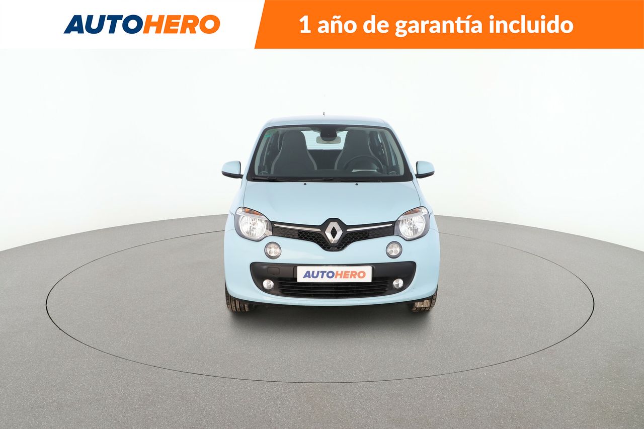 Foto Renault Twingo 8