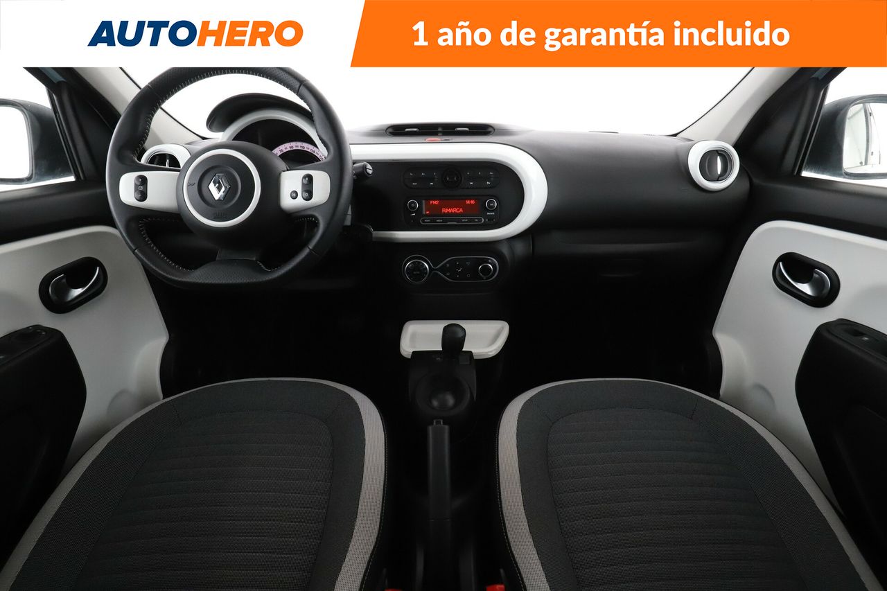 Foto Renault Twingo 12