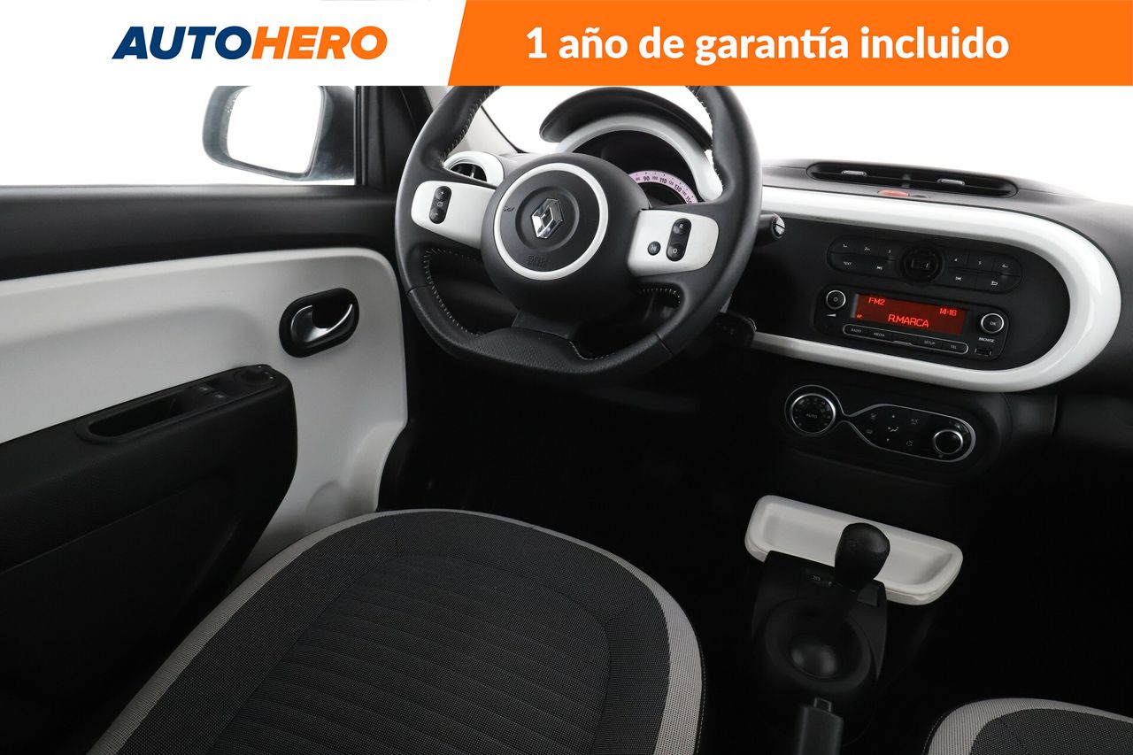 Foto Renault Twingo 13