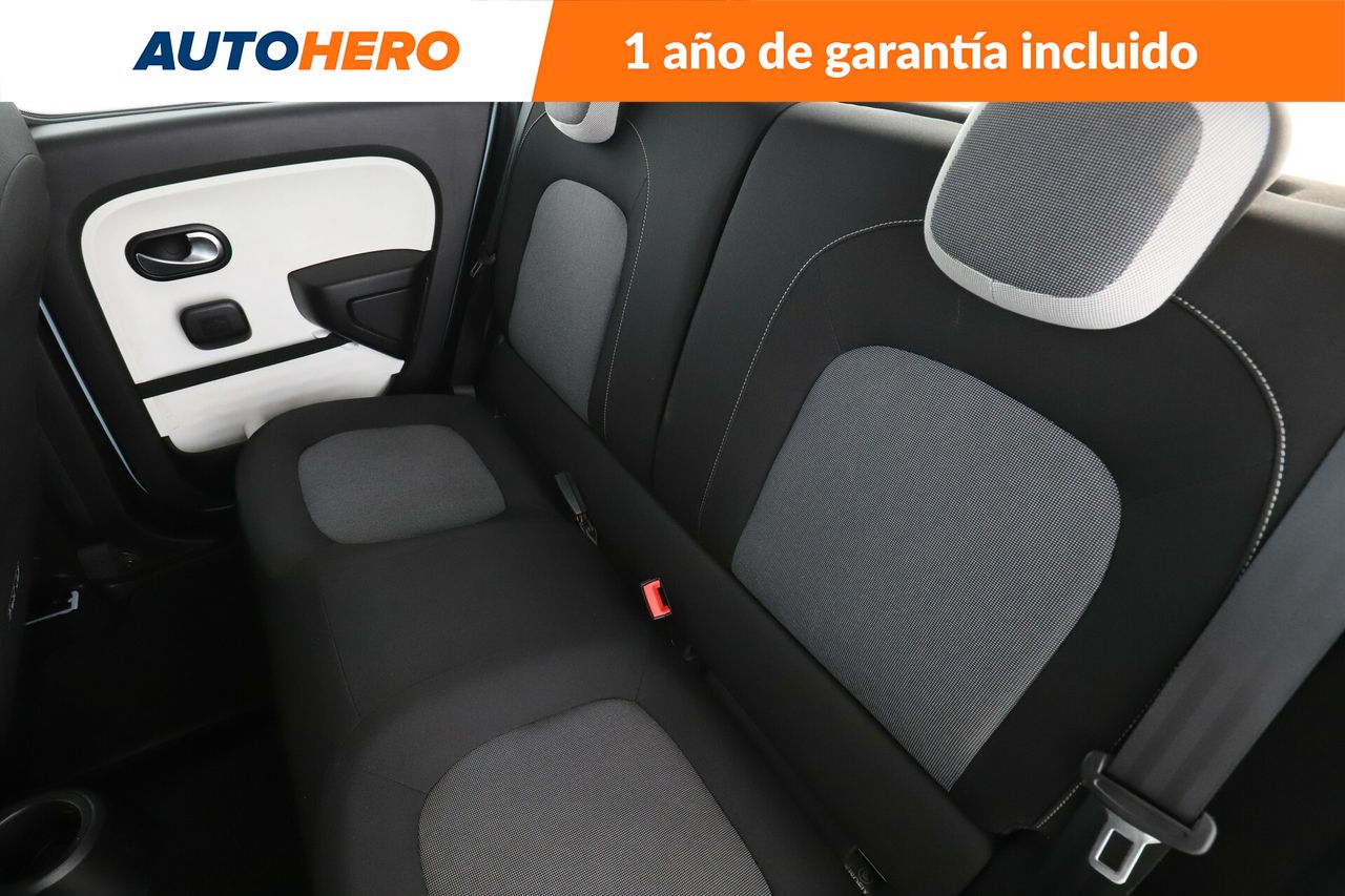 Foto Renault Twingo 14