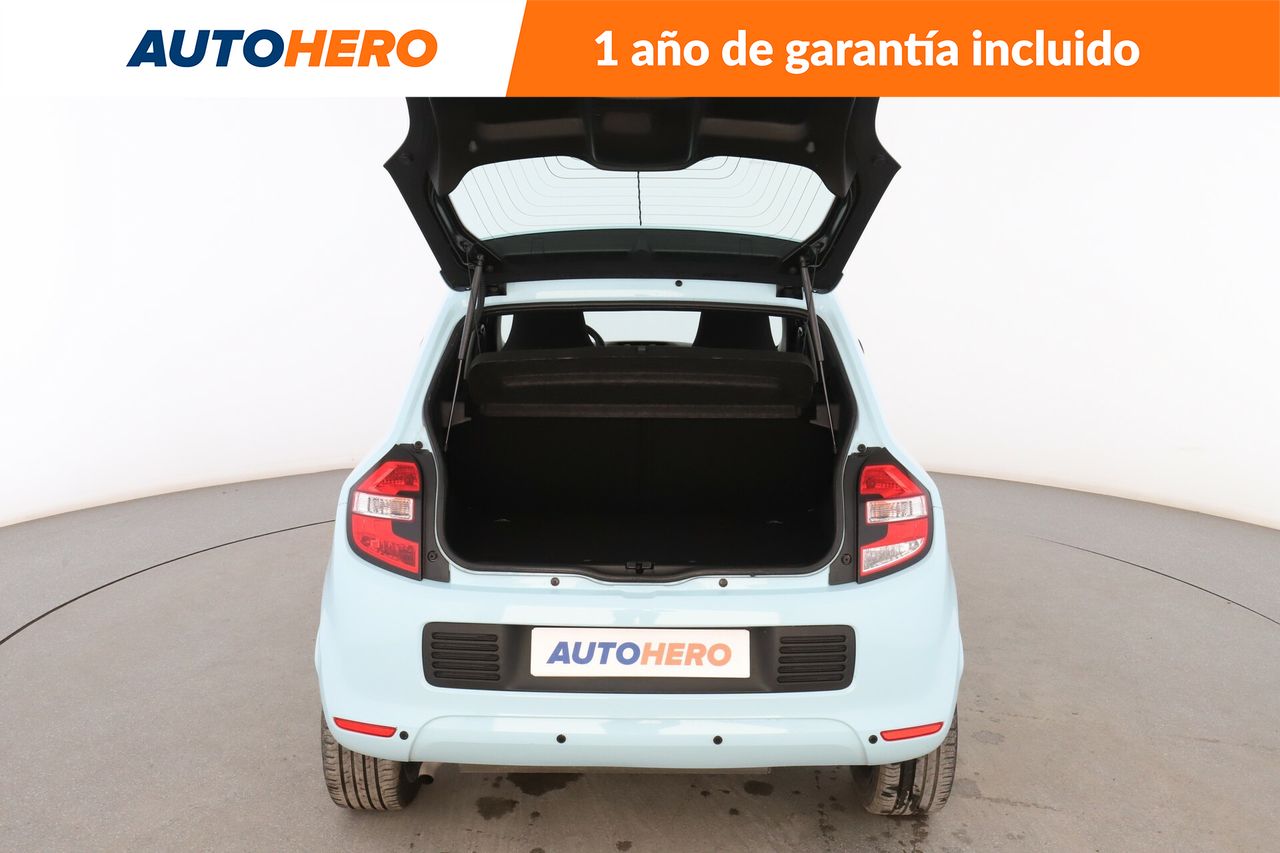 Foto Renault Twingo 17