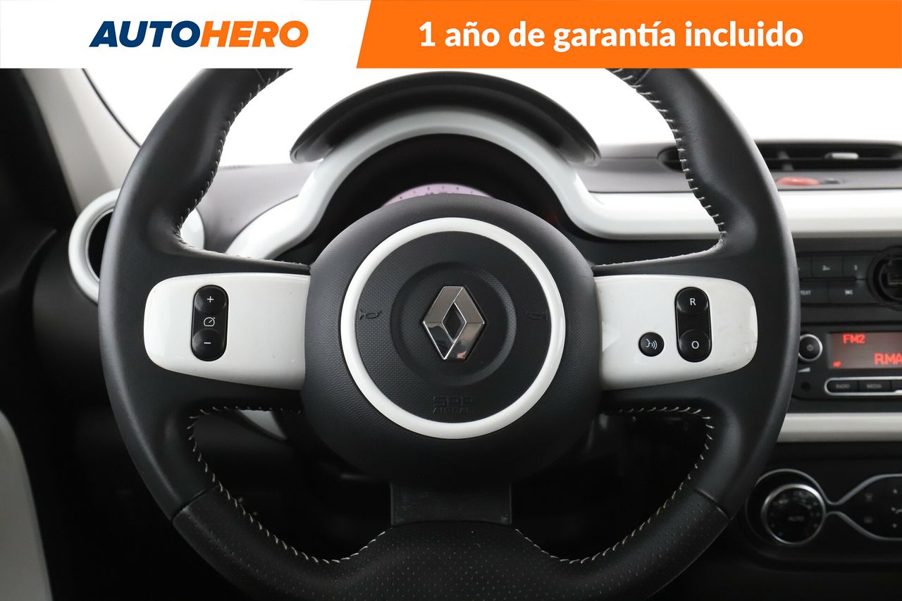 Foto Renault Twingo 19