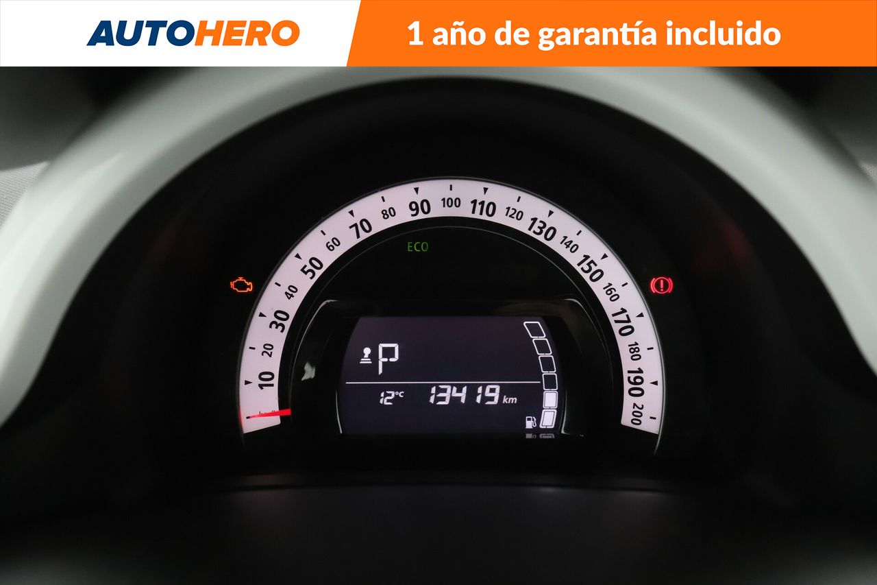 Foto Renault Twingo 20