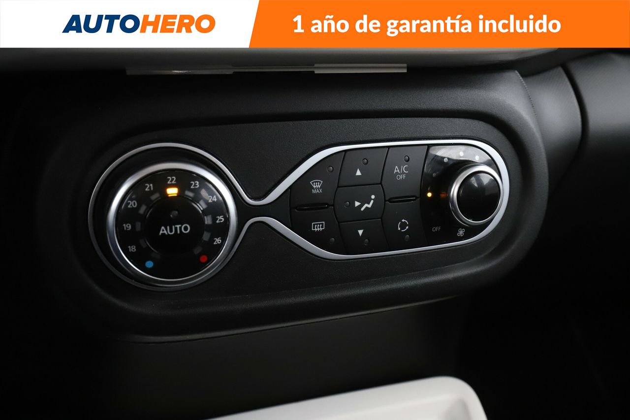 Foto Renault Twingo 25