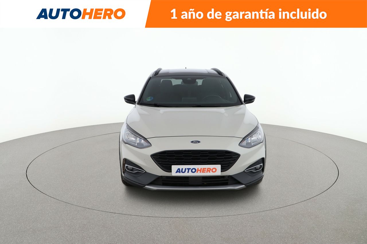 Foto Ford Focus 9