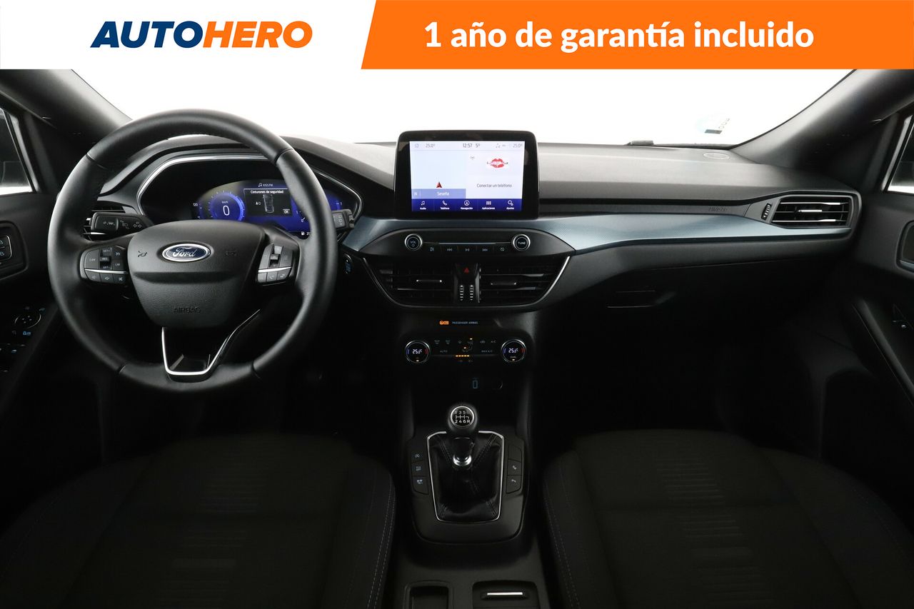 Foto Ford Focus 13