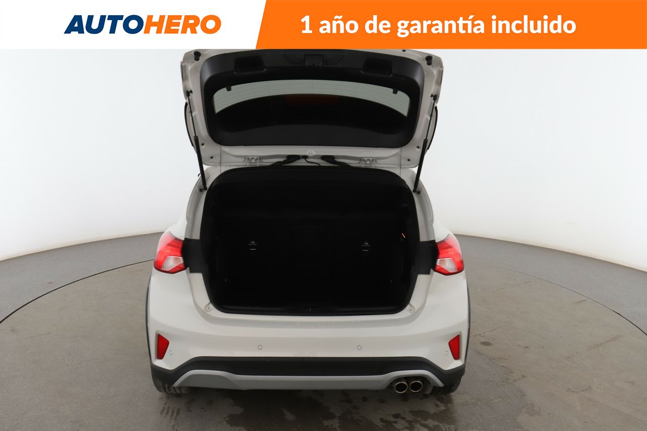 Foto Ford Focus 18