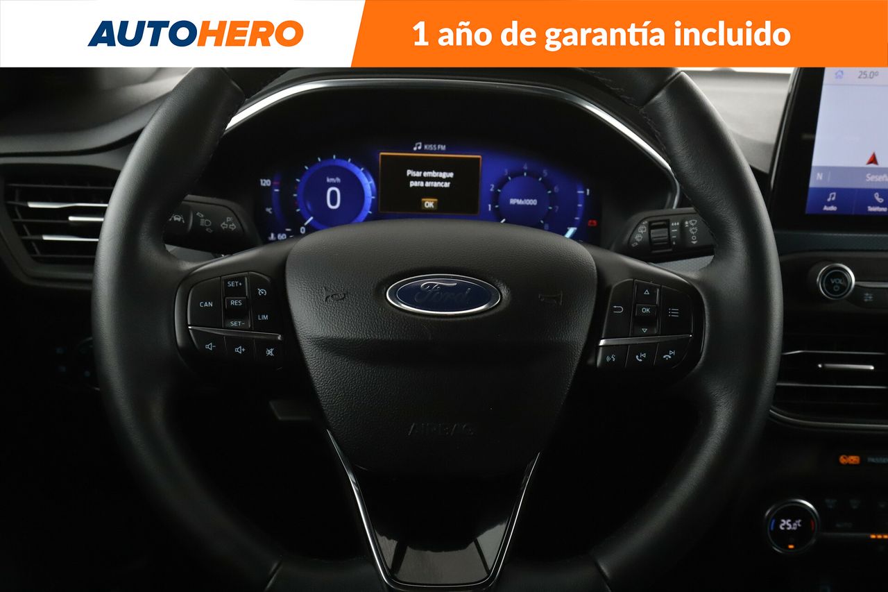 Foto Ford Focus 20