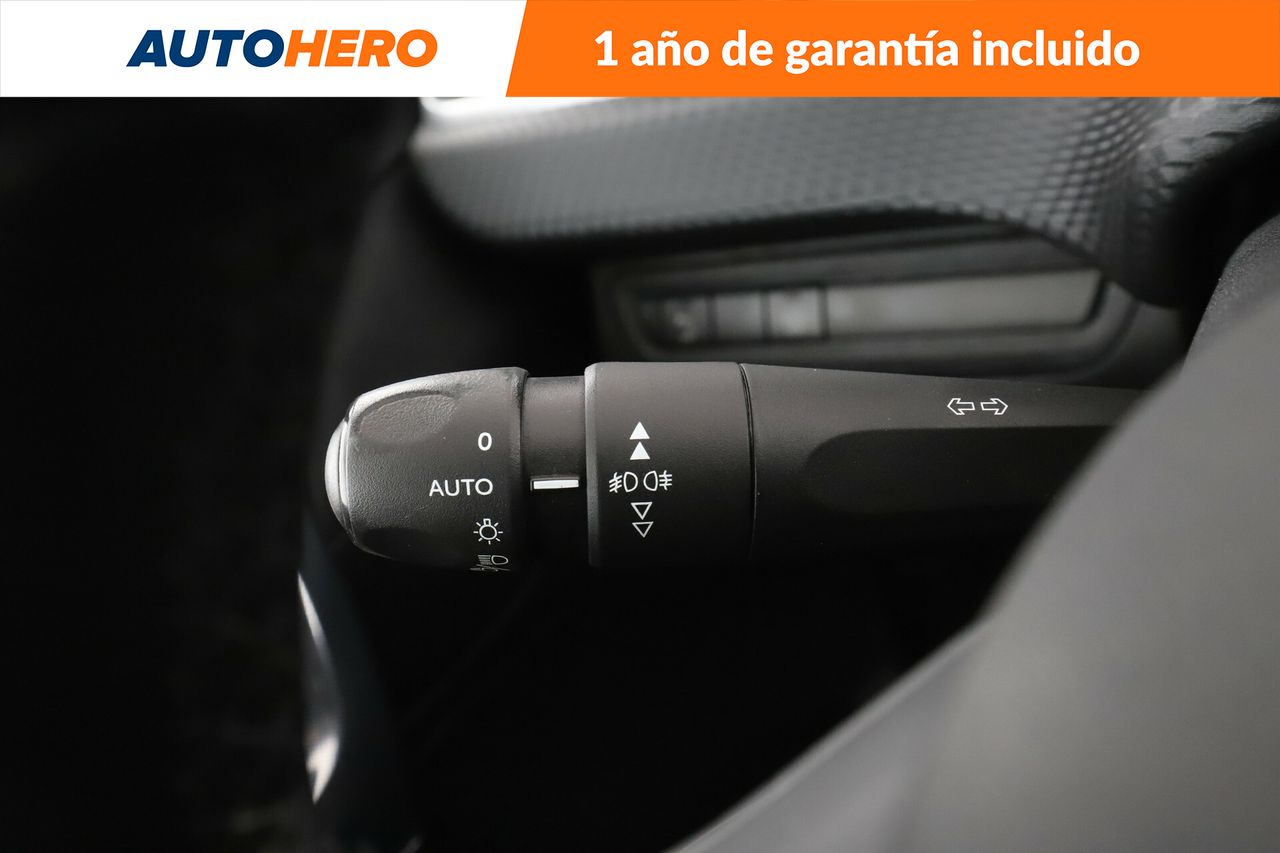 Foto Peugeot 2008 29